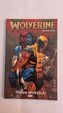 Wolverine serie oro usato  Chioggia