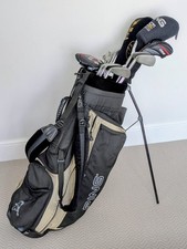 Complete ping golf for sale  LONDON