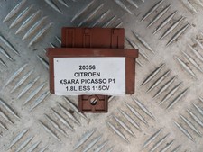 Boitier relais injection d'occasion Boitier relais injection d'occasion  Levroux