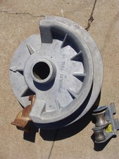 Greenlee bender 555 for sale  San Marcos