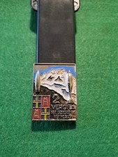 Fregio mostrine spilla usato  Italia