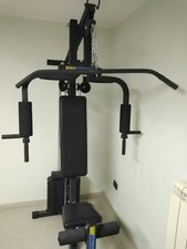 Macchina per palestra usato Macchina per palestra usato  Ercolano