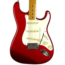 Fender japan st57 usato  Spedire a Italy