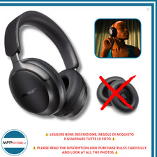 Cuffie bose quietcomfort usato  Bovolone