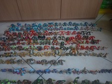 Gormiti lotto con usato  Taranto