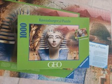 Ravensburger geo 1000 gebraucht kaufen  Ense