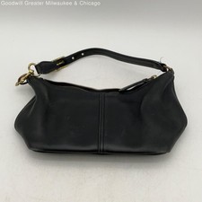 Coach womens black for sale  Racine