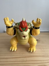Bowser super mario for sale  HORSHAM
