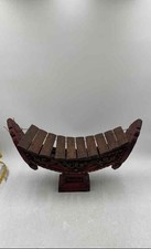 Brown wooden thai for sale  Minneapolis
