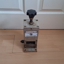 Manual motor operated for sale  BIRMINGHAM