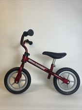 Chicco red bullet for sale  STAFFORD