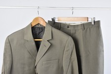Men jaeger suit for sale  NORTHAMPTON