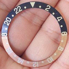 Rolex pepsi fat d'occasion  France