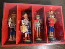 Wizard nutcracker christmas for sale  Brooklyn