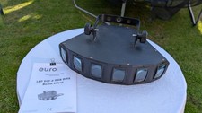 Eurolite led scy gebraucht kaufen  Emsdetten