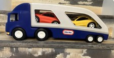 Little tikes car for sale  Apollo Beach