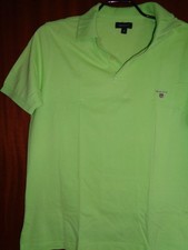 Gant poloshirt größe gebraucht kaufen  Rodewald