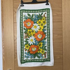 Vintage floral tea for sale  BUCKIE