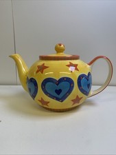 Whittard chelsea large for sale  GLASGOW