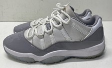 Tênis Nike masculino cinza legal tamanho 11 comprar usado  Enviando para Brazil