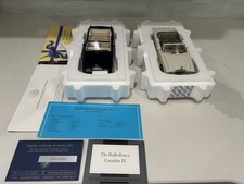 Reserve franklin mint for sale  Yonkers