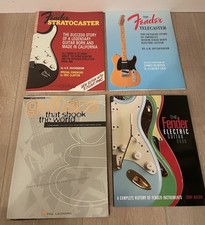 Lot fender guitar for sale  Eau Claire