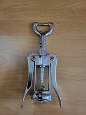 Korkenzieher flaschenöffner k gebraucht kaufen  Mittelneufnach