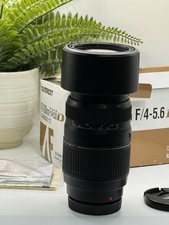 tamron 70 300 vc for sale  LONDON