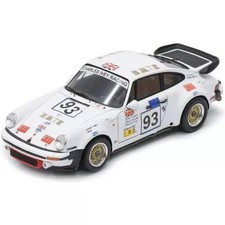 Minicar porsche 930 d'occasion  Expédié en Belgium