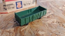 Spur ffener güterwagen gebraucht kaufen  Meerane