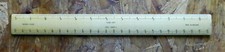 Precision divided wooden for sale  ABINGDON