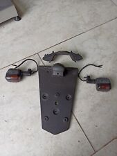 Porta targa originale usato  Torrecuso