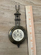 Regulator clock pendulum for sale  Phoenix