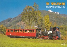 Schöne schafbergbahn . gebraucht kaufen  Berlin
