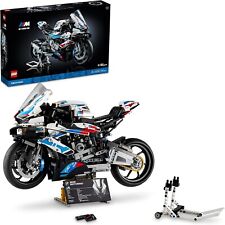 Lego 42130 technic d'occasion  Bourges