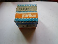 Filtre huile mazda d'occasion  Hautmont