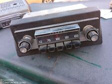 Autoradio vintage voxson usato Autoradio vintage voxson usato  Foggia