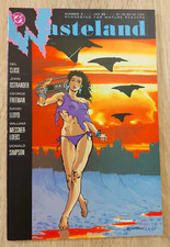 Wasteland january 1988 gebraucht kaufen  Duisburg