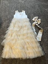 Girls dresses size for sale  Randolph