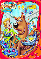 Scooby doo new for sale  STOCKPORT