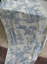 Brunschwig fils cotton for sale  MELKSHAM