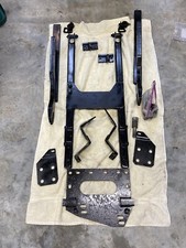 Voyager trike mounting for sale  Jekyll Island