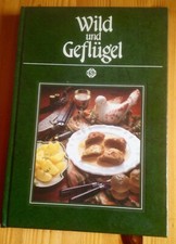 Wild geflügel sigloch gebraucht kaufen  Deutschland
