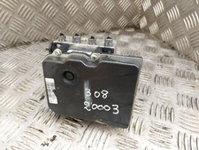 Bloc hydraulique pompe d'occasion  Déols