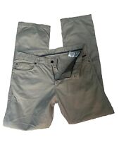 Pantalon beige forme d'occasion  Marseille XIII