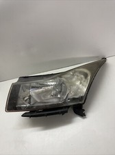 FAROL LATERAL ESQUERDO DO MOTORISTA CHEVY CRUZE FABRICANTE DE EQUIPAMENTO ORIGINAL 2012 2013 2014 12 13 14  comprar usado  Enviando para Brazil