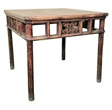 Antique ming square for sale  Dallas