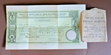Mm435 banco prova usato  Grizzana Morandi