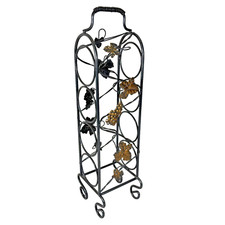Wine rack holder for sale  Billerica
