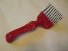 Uncapping fork straight for sale  MINEHEAD